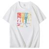 Chess Periodic Table Elements Nerd Chess Player Vintage Graphic T Shirts Summer New Shirts And Tshirts Cotton Print T Shirt