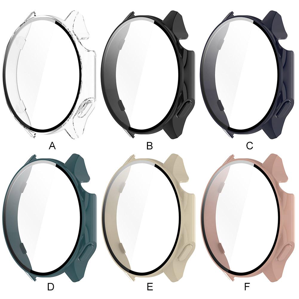 Защитная пленка для экрана из твердого стекла с защитой от царапин, защитный чехол-бампер для OPPO Watch X/OnePlus Watch 2