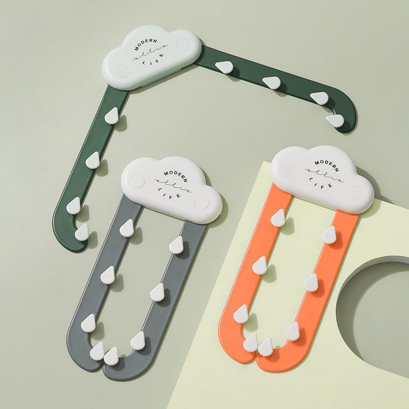 Складной кронштейн для раковины, сливной фильтр для раковины, подходит для фильтрации остатков пищи на кухне