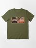 Fast & Furious The fast and the furious last race Classic Essential T-Shirt