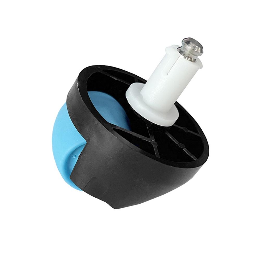 Пылесос с роликовой щеткой на всенаправленных колесах 3091 3092