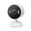 Tapo a 2K 3MP 2K Home Security Camera for Compatible with IP65 Waterproof and Night AI and a Tapo C113, iPhone, Pets, Indoor/Outdoor Use, Dustproof,