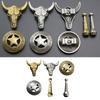 1pc/10PCS Alloy Carved Bolo Tie Slide Clasp DIY Necktie Parts for Adult Men Women Bolo Tie Slide Clasp for Shirt Sweater