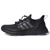 Новые Ultra Boost Winter Rdy Core Black EG9801