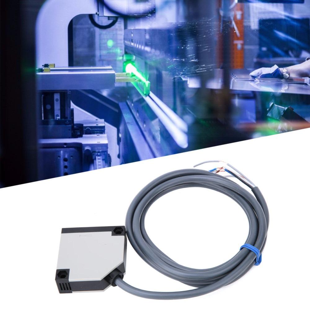 Фотоэлектрический датчик-выключатель 300 мм для E3Jk DS30M1 Датчик-выключатель Выключатель Защита оборудования