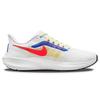 Nike Air Zoom Pegasus 39 Белый/Голубой/Малиновый 2022 - DX3354-100
