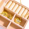 Stainless Steel Love Photo Box Album Eye Necklace Palm Pendant Necklace Necklace Open And Close Necklace Copper