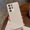 Применимо для Samsung S11UItra дышащий теплоотводящий сетчатый чехол для мобильного телефона S11 матовая линза всесторонний NOTE11 жесткий чехол