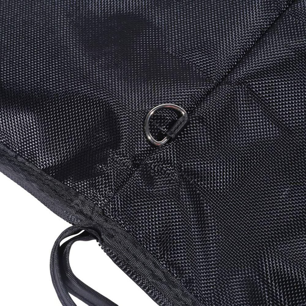 Portable Umbrellas Carry Case Oxford Chenille Umbrella Storage Cover  Umbrella Storage