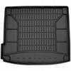 Rubber Mats Peugeot 2008 2 From 2019- Trough 77