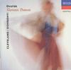 CD DVORAK; DOHNANYI - Dvorak: Slavonic Dances  4301712 Decca 1990 Europe Classical Used