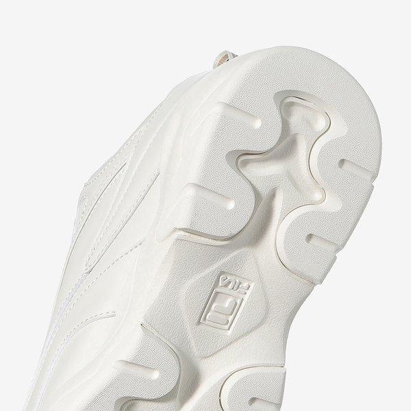 Fila Ray Script