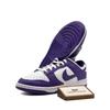 Кроссовки Dunk Low Championship Court Purple White Мужские DD1391-104