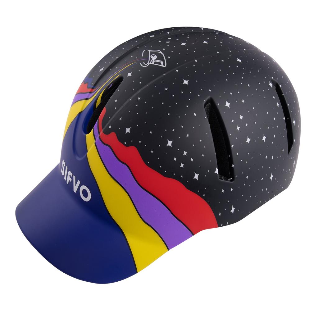 Велосипедный шлем для езды на шоссе и пригородных поездов, шлем для взрослых, шлем для езды на велосипеде на открытом воздухе, шлем для езды на скутере