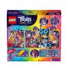 LEGO Trolls Концерт в Вулканическом Рок-Сити 41254