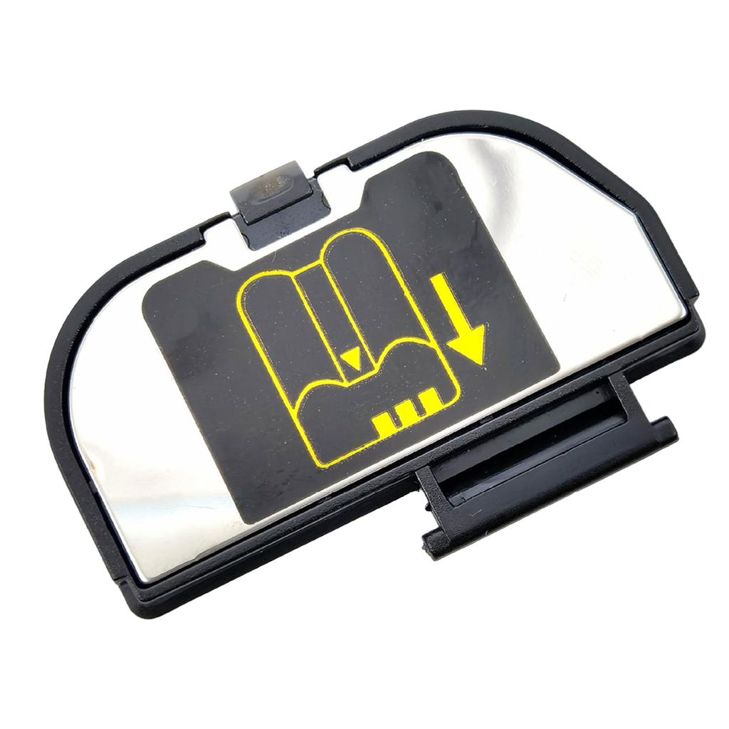 Запасная крышка батарейного отсека для камер D100 D90 D80 D50 D70 D70S