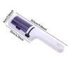 Electrostatic Static Clothing Dust Pets Hair Cleaner Remover Brush Suction Sweeper For Home Office Travel Quick Cleaning Brushes