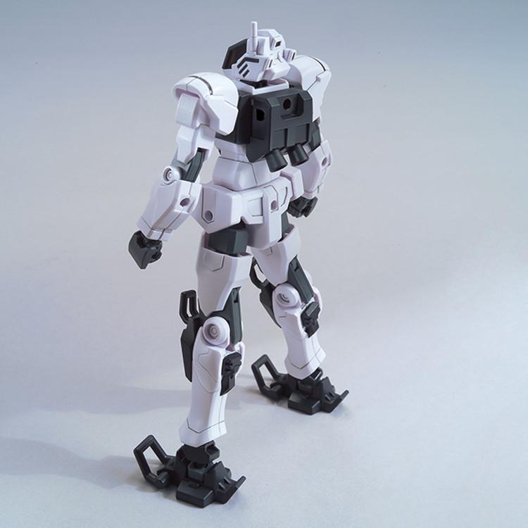 HGBD GBN Guard Frame, Korean Popular Bandai