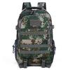 Large Capacity Tactical Outdoor Backpack