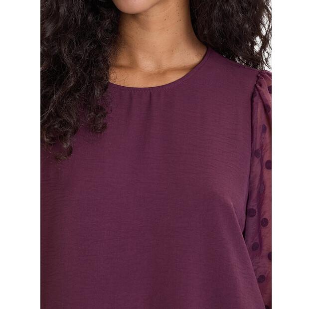 Блузка Vero Moda Alva