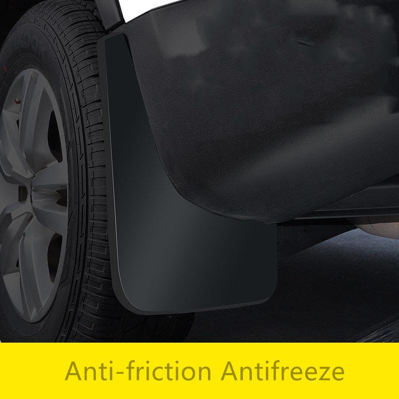 Mudguard for Tesla Model X 2015 2016 2017 2018 2022 Fender Mud Flap Guards Splash Mudflaps Car