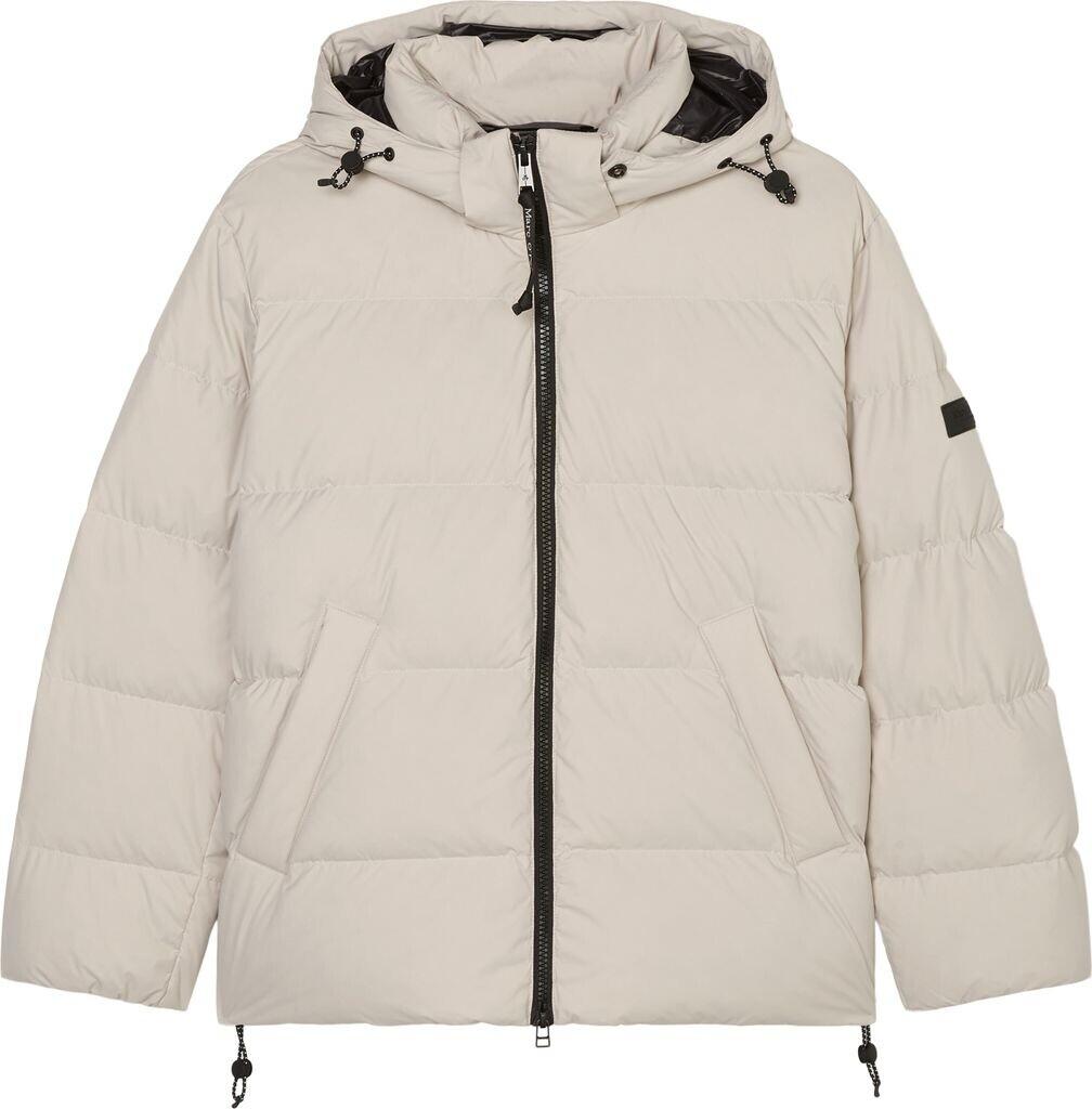 Winter Jacket Marc O'Polo Oversized Down Puffer Jacket with Water-repellent Surface (229096070048)
