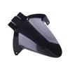 Motorcycle Rear Tire Hugger Fender Splash Mud Guards for CBR600RR 2005 2006 2007 2008 2009 2010 2011-2021