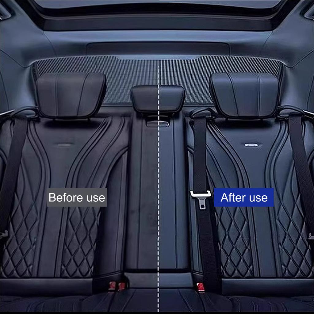 Высокоэффективные влажные салфетки для удаления масляной пленки со стекла, легко переносимые автомобильные очистители стекол, обеспечивающие четкую видимость в ночное время