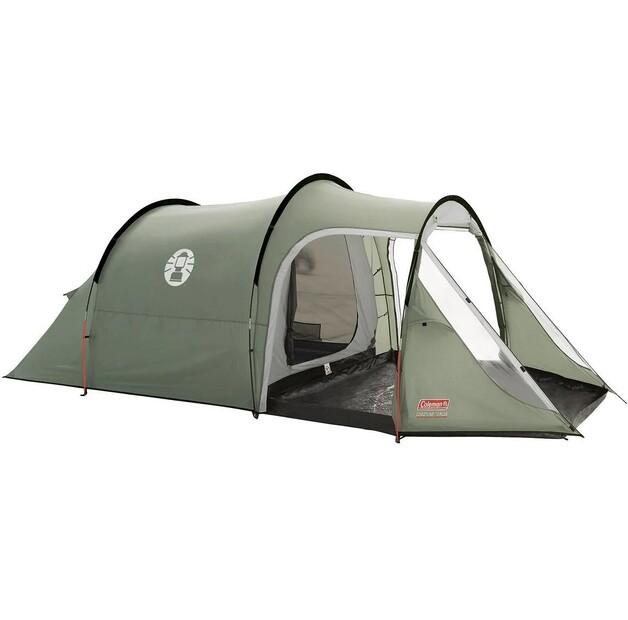 Палатка кемпинговая Coleman Coastline 3 Plus