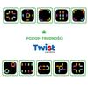 Twist Game - Spin Smart