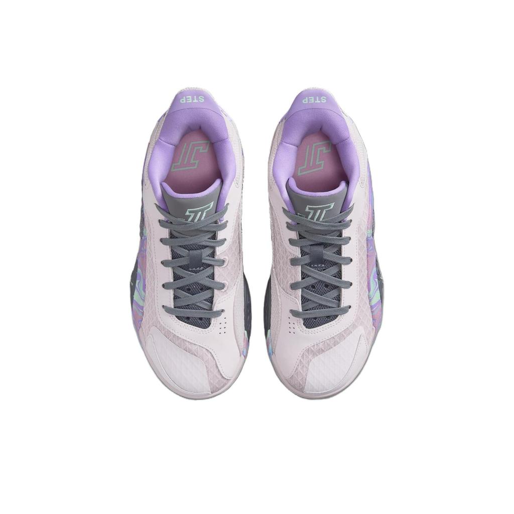 Air Jordan Tatum 2 GS Easter Zoom Air Амортизация Детские Баскетбольные Кроссовки FJ6459-600