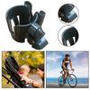 Universal Cup Holder for Car Stroller Walker 360 Degree Rotation Easy Access Drink Holder Mic Stand Wheelchair Beverage Holder