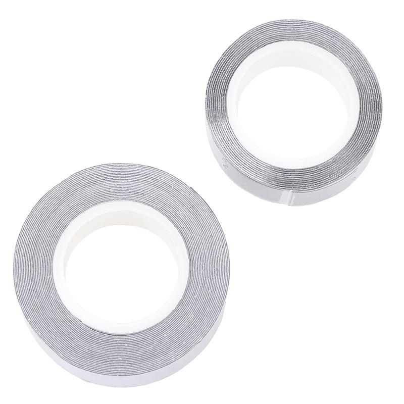 Weights Golf Lead Tape Weight Self-Adhesion For Wood Iron Putter Wedge Clubs