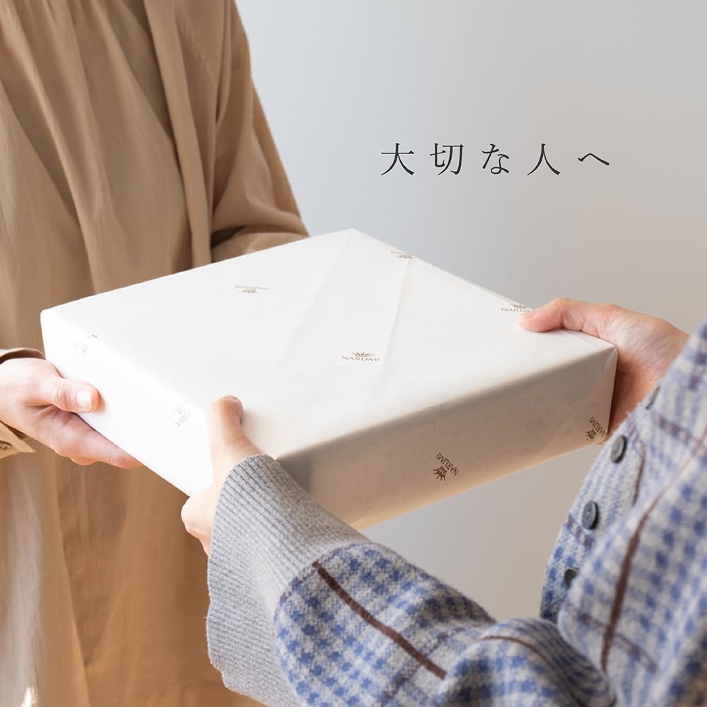 NARUMI Pair Glass Glass Works Heart Knot 250cc Pink Clear Set of 2 Cute Wedding Present Tumbler Free Glass with Gift Box Wrapped & GW4051-18250AAZ