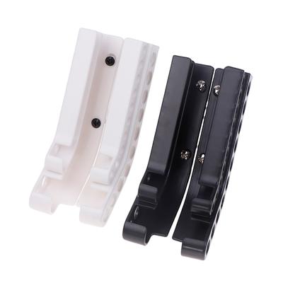 Органайзер для хранения батареек Aa и Aaa Combo Small Battery Keeper Настенный держатель для батареек Контейнер для батареек 10Aaa и 10Aa