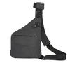 Shoulder Bag Chest Bag for Men / Women Lightweight Multi-functional Travel Sling Bag Scientific