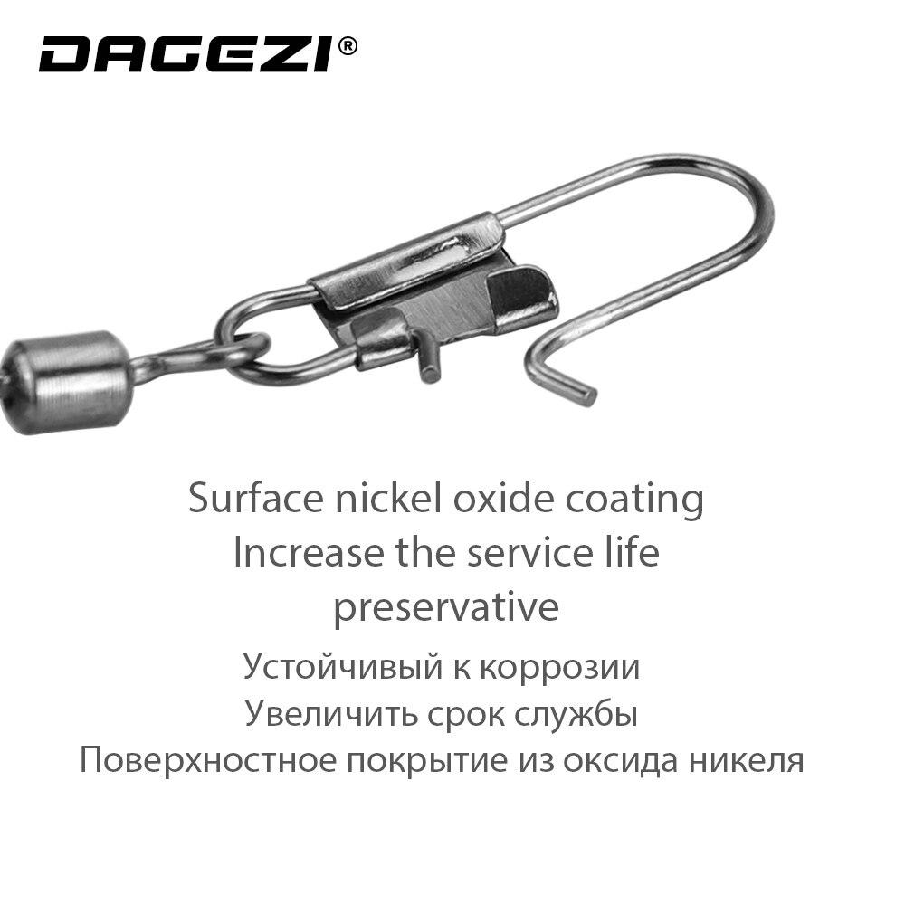 Разъем для рыбалки 25 шт. / Лот рыболовное шарнирное соединение сплошное кольцо блокировка Snap коробка для рыболовных снастей на карпа