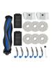 Main Brush Side Brushes X6 Filters X2 Dust Bags X4