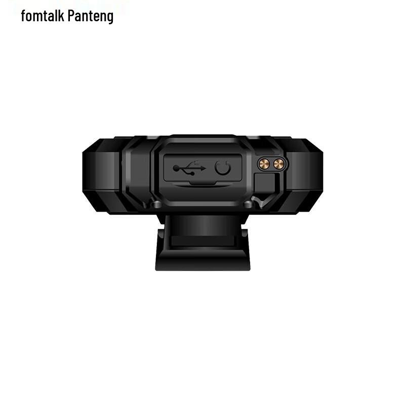 Двухрежимный спутниковый телефон Fanteng FPX-F1 (Китайская версия)