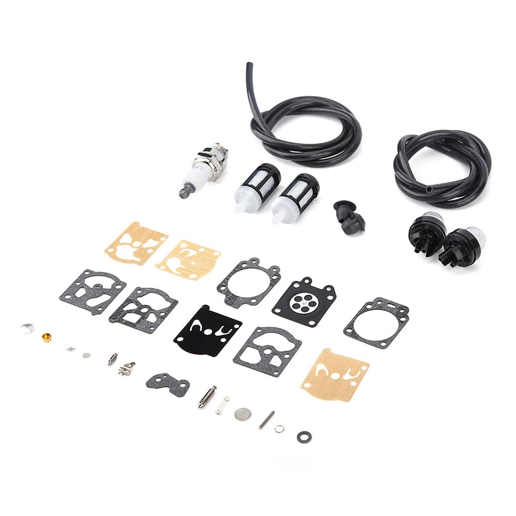 Комплект фильтра для ремонта карбюратора, подходит для замены триммера STIHL FS36 FS40 FS44