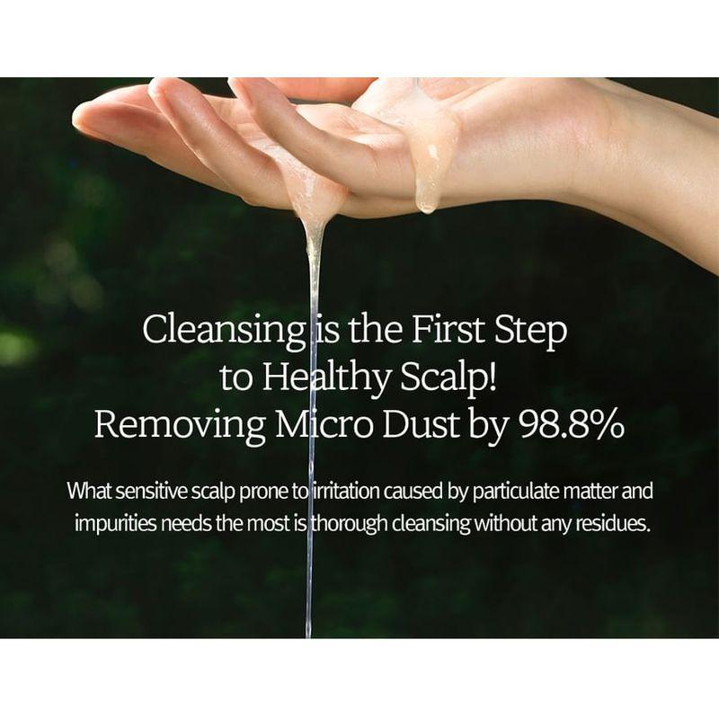 NARD - Hair Loss Control Shampoo