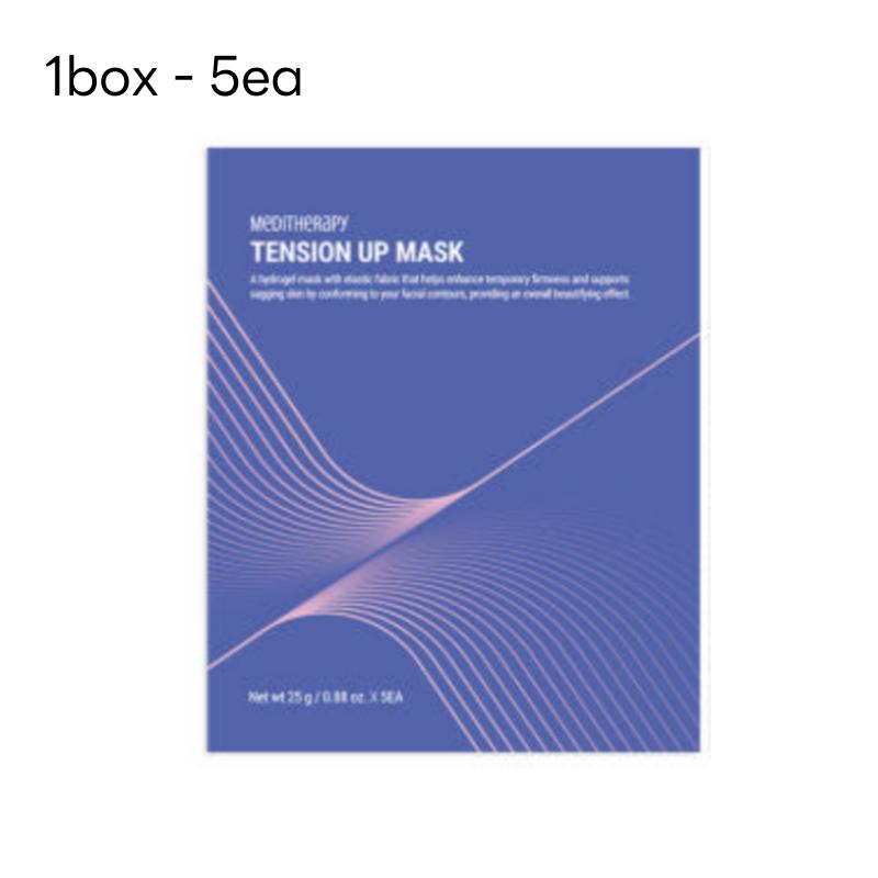 Meditherapy Inmotox Tension Up Mask 5 шт. / 10 шт.