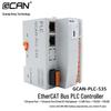 Программируемый ПЛК-мастер-контроллер GCAN EtherCAT