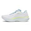 SAUCONY Kinvara 15 Удобные Нескользящие Прочные Низкие Тренировочные Спринтерские Тестовые Соревновательные Беговые Кроссовки Женские кроссовки Белые S10967-154