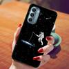 Shockproof Bumper Animals Cool Cartoon Painted Phone Cases for Motorola Moto G Stylus 4G 5G 2022 Protective Covers Fundas Coques