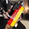 ТРАКТОРЫ-D-DeutzES Чехол для телефона для Samsung S26 S25 Edge Ultra 24 23 22 21 Ultra Plus Fe A55 56 15 4G 5G Стеклянная крышка