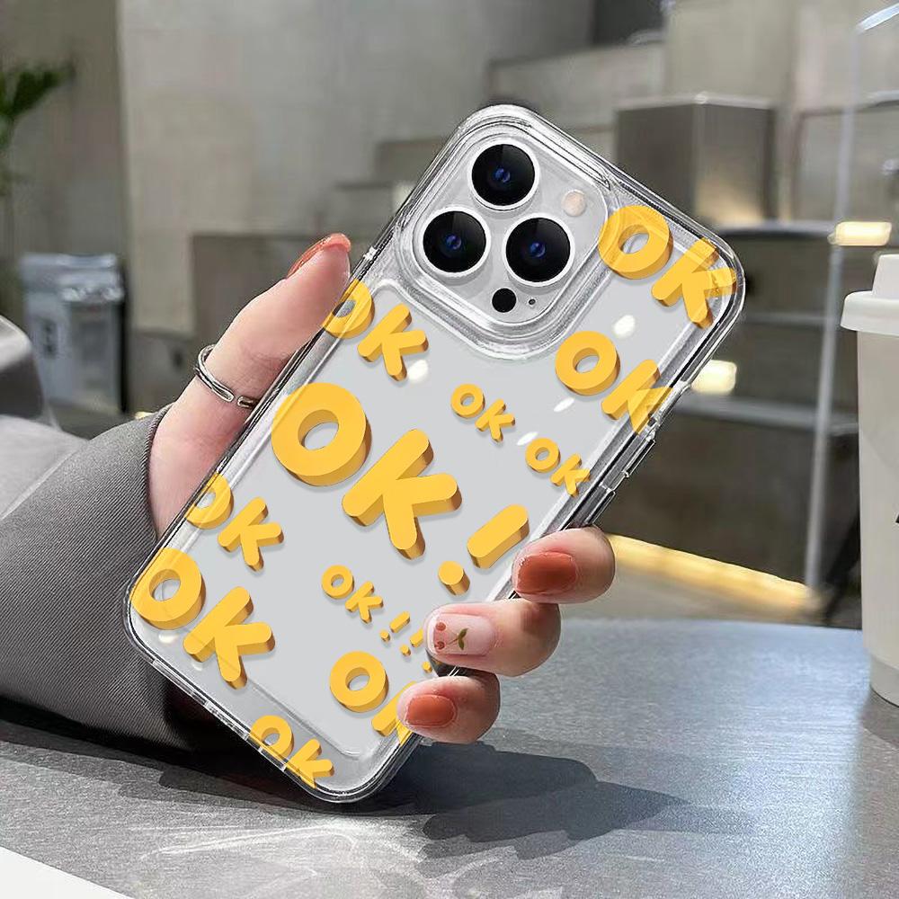 Прозрачный чехол для телефона для iPhone 15 Pro Чехлы iPhone 11 13 Pro Max 14 Plus 12 XR X Xs 7 8 15pro 13pro Мягкие силиконовые чехлы Funda из ТПУ