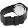 CASIO CASIO Quartz watch MQ-24-7B2L White x Black [Parallel Import].