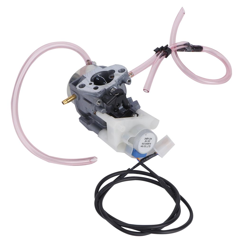 Комплект для сборки карбюратора Садовый аксессуар для EU3000IS 16100ZL0D66 16100‑ZL0‑D66