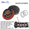 A6510100830 PCV Valve Cover With Membrane For Mercedes-Benz C-Class W204 E-Class S-Class V-Class ML 2.2L 6510109118 6510100630